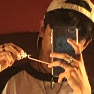 Meet your Posher, Jonathan